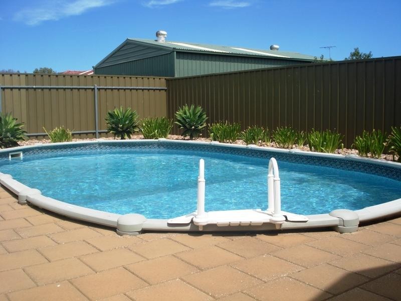 Andrews Farm SA 5114