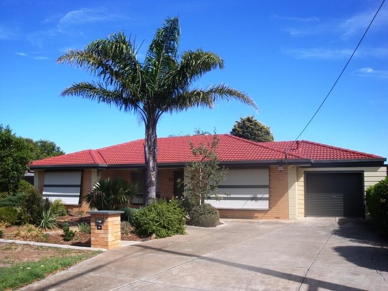 30 Cuthbert Avenue, Gulfview Heights SA 5096