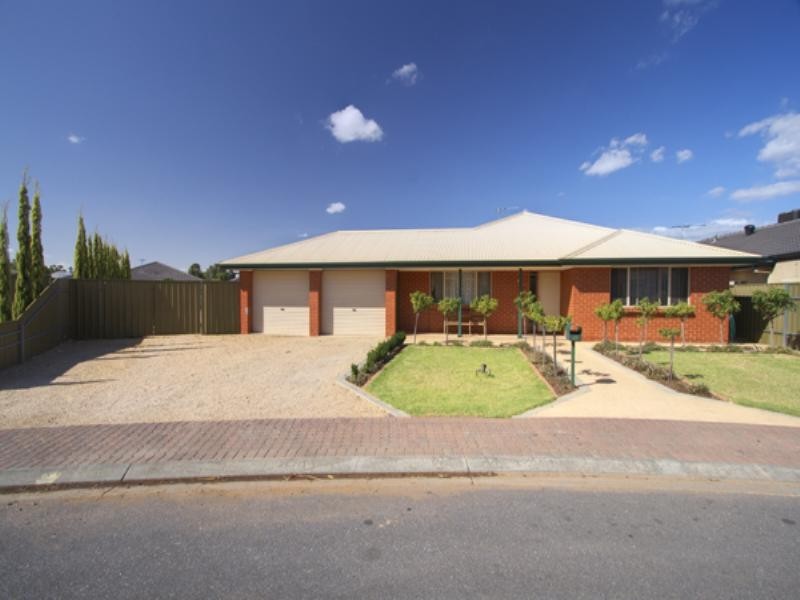 Andrews Farm SA 5114
