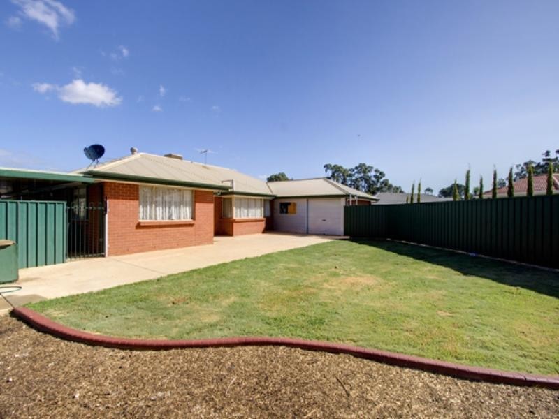 Andrews Farm SA 5114