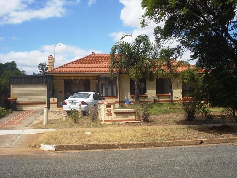 54 Peterswool Road, Elizabeth Park SA 5113