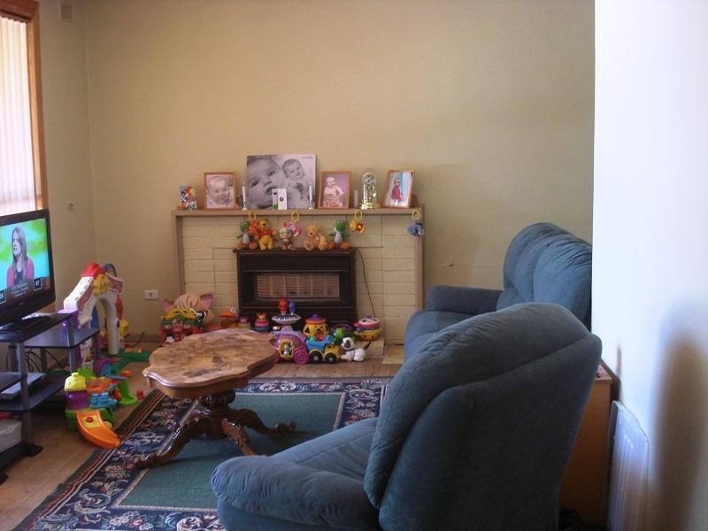 54 Peterswool Road, Elizabeth Park SA 5113