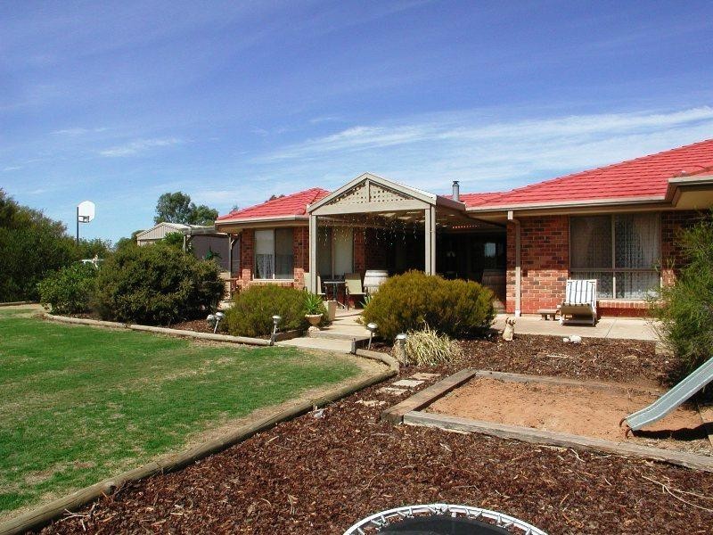 Lot 2 Twartz Road, Roseworthy SA 5371