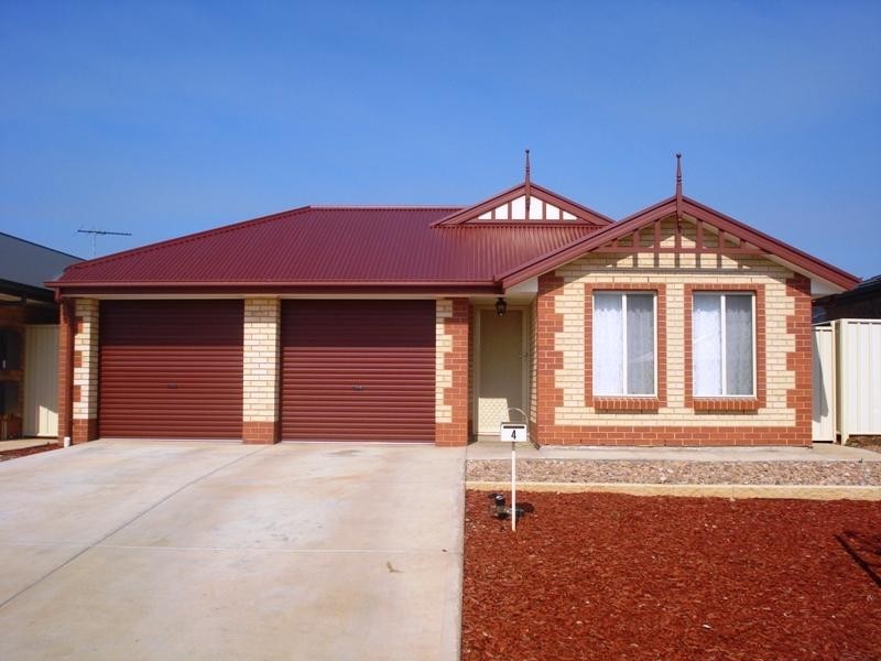 4 Overlander Way, Smithfield SA 5114