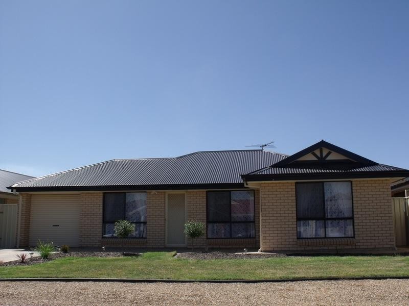 20 Hannah Road, Munno Para West SA 5115