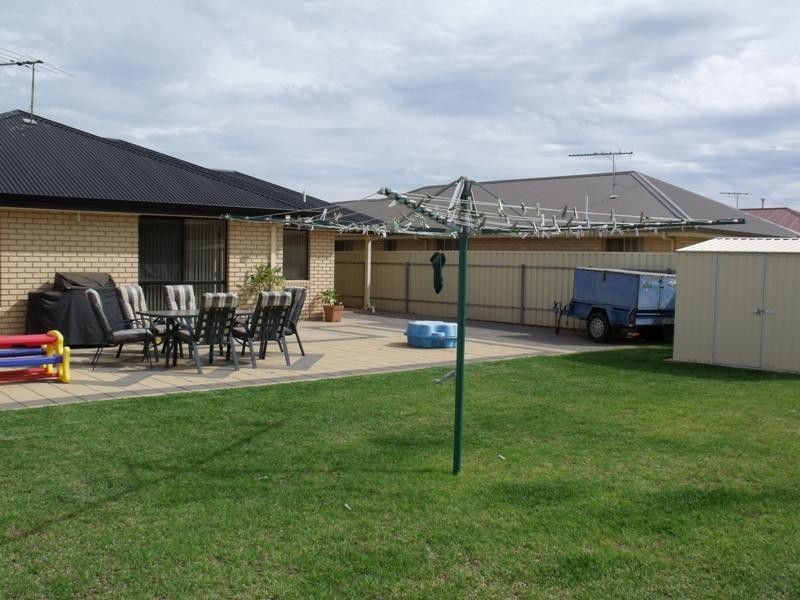 20 Hannah Road, Munno Para West SA 5115