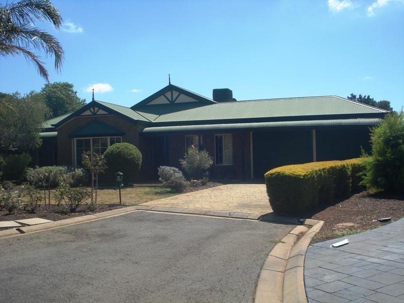 Andrews Farm SA 5114