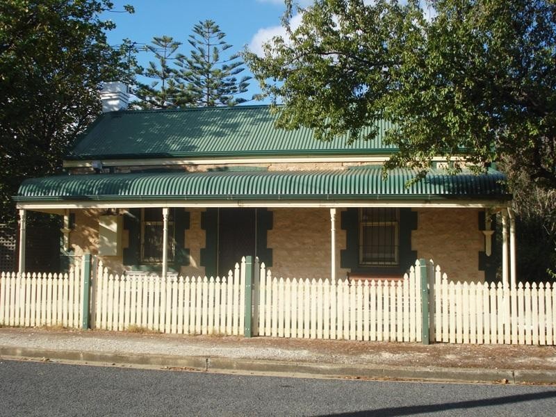 Hamley Bridge SA 5401