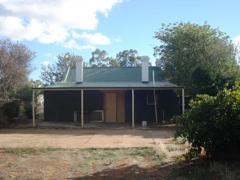 Hamley Bridge SA 5401