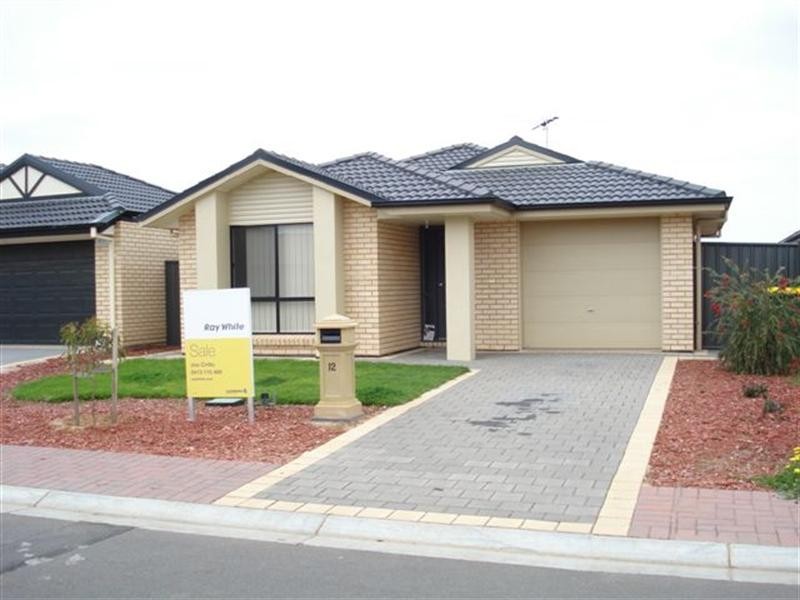 12 Wattle Crescent, Munno Para West SA 5115