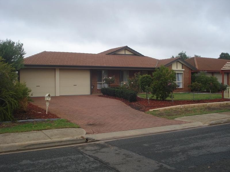 Andrews Farm SA 5114