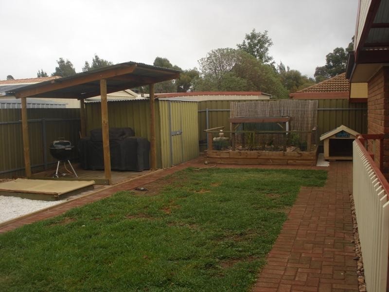 Andrews Farm SA 5114