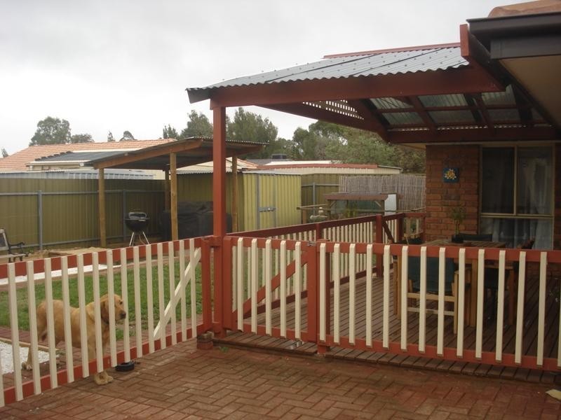 Andrews Farm SA 5114