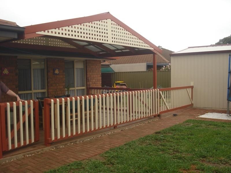 Andrews Farm SA 5114