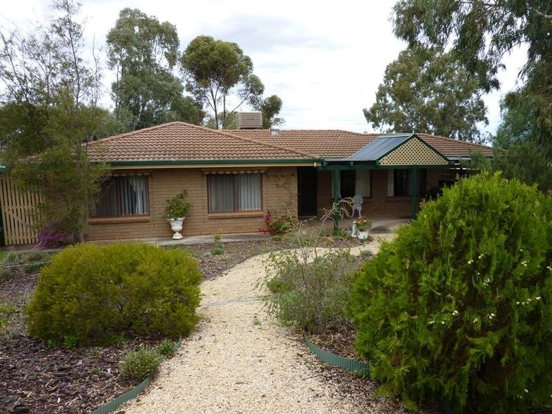 Hamley Bridge SA 5401