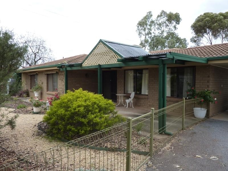 Hamley Bridge SA 5401