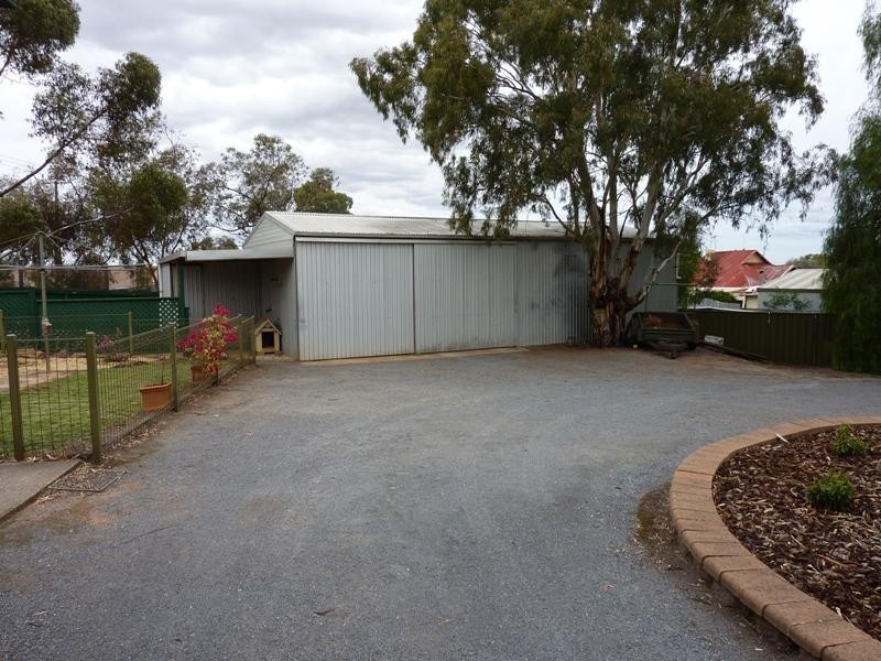 Hamley Bridge SA 5401