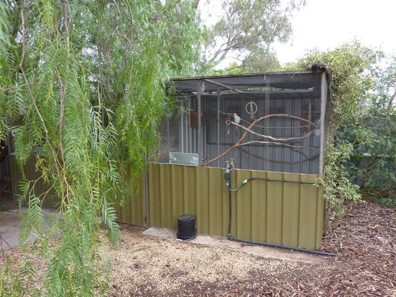 Hamley Bridge SA 5401