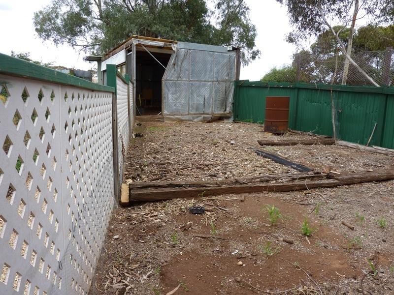 Hamley Bridge SA 5401