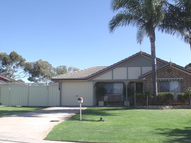 12 Warragal Court, Andrews Farm SA 5114