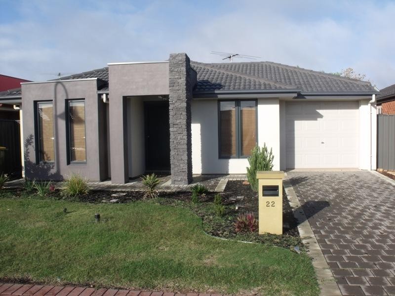 22 Oakwood Circuit, Munno Para West SA 5115