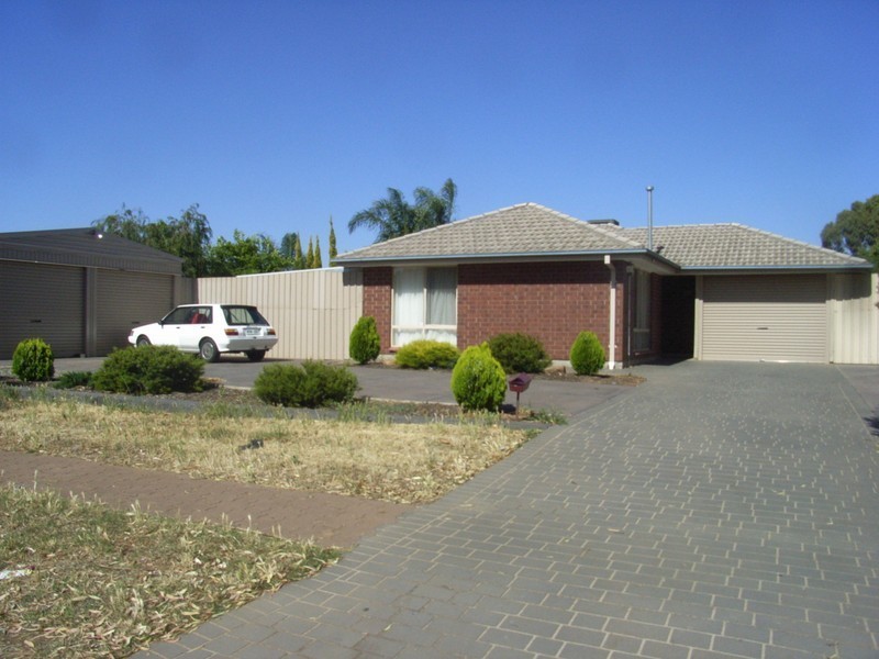 22 De Mille Street, Salisbury Downs SA 5108