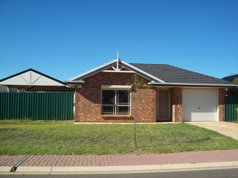 26 Grace Boulevard, Smithfield Plains SA 5114