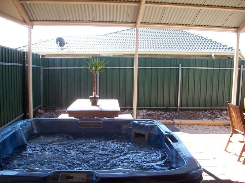 26 Grace Boulevard, Smithfield Plains SA 5114