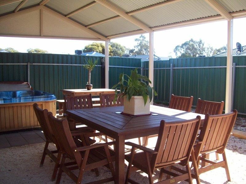 26 Grace Boulevard, Smithfield Plains SA 5114