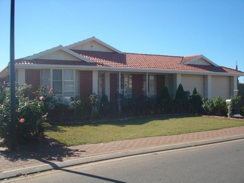 Andrews Farm SA 5114