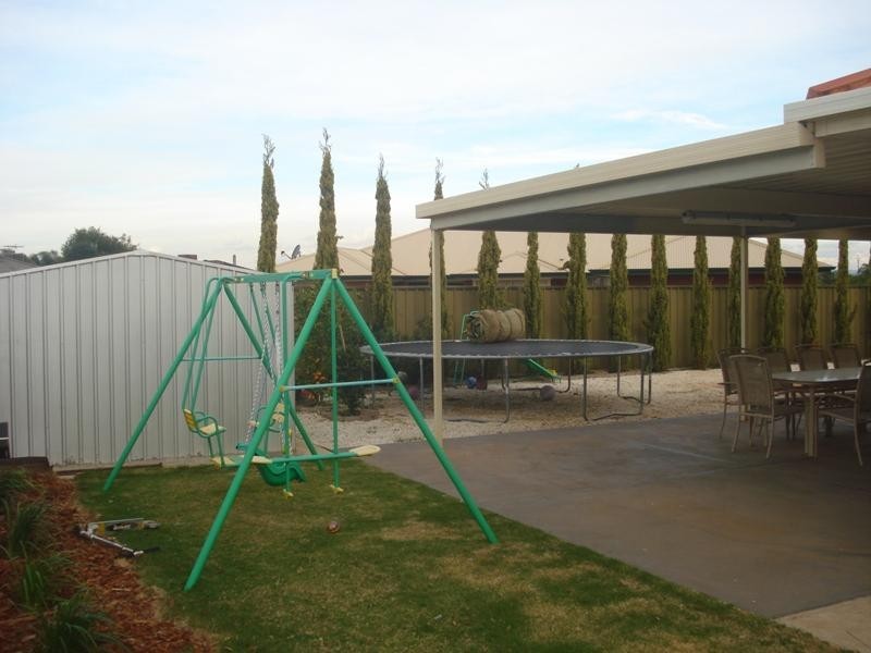 Andrews Farm SA 5114