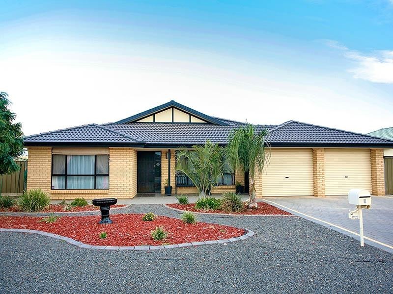 1 The Grove, Andrews Farm SA 5114