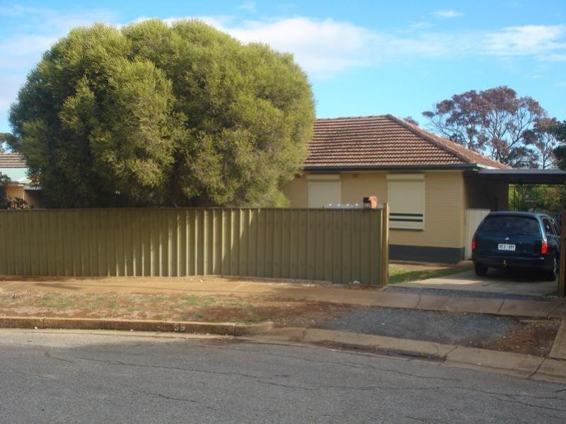 Elizabeth Park SA 5113