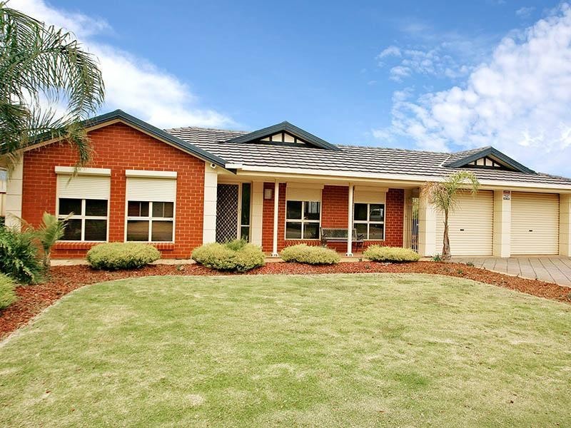 26 Prosperity Way, Andrews Farm SA 5114
