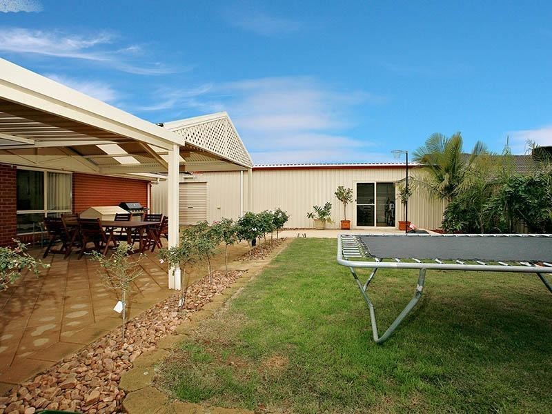 26 Prosperity Way, Andrews Farm SA 5114