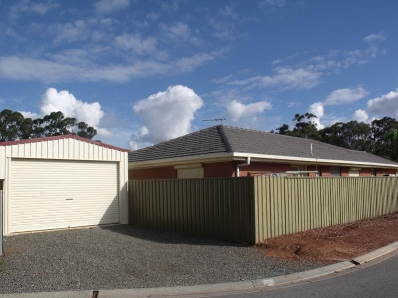 26 Prosperity Way, Andrews Farm SA 5114