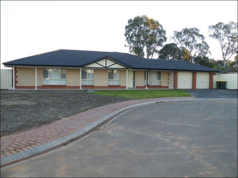 Andrews Farm SA 5114