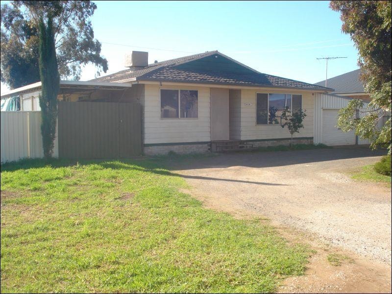 Munno Para West SA 5115