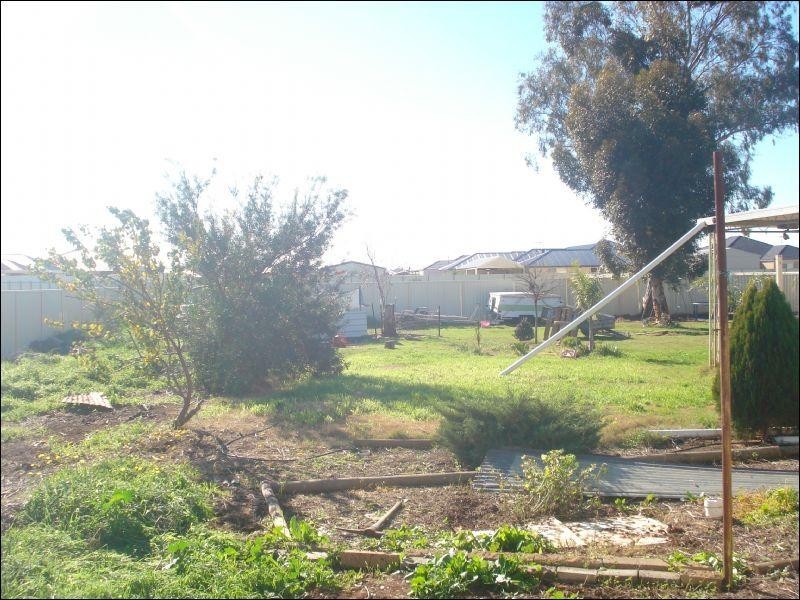 Munno Para West SA 5115