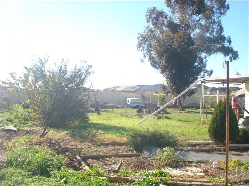 Munno Para West SA 5115