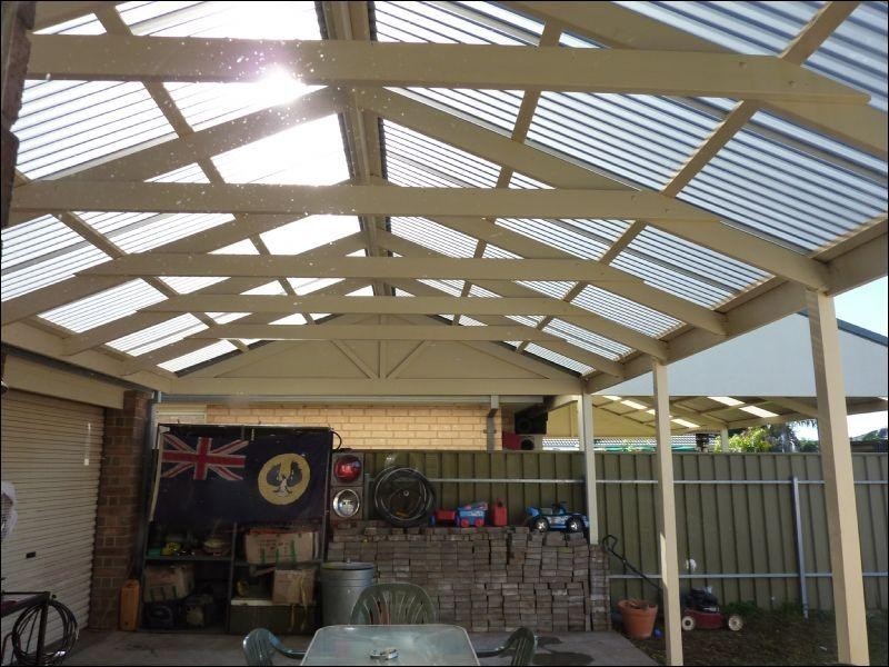 4 Darlton Court, Andrews Farm SA 5114