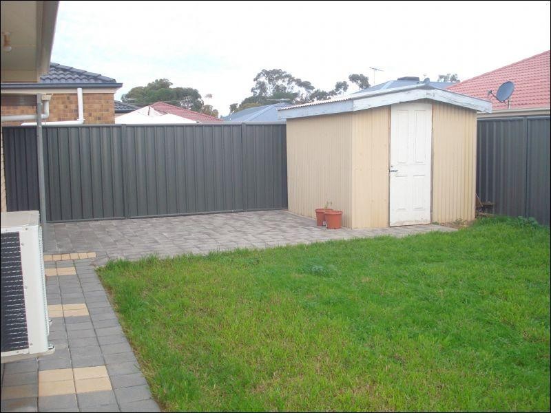 Andrews Farm SA 5114
