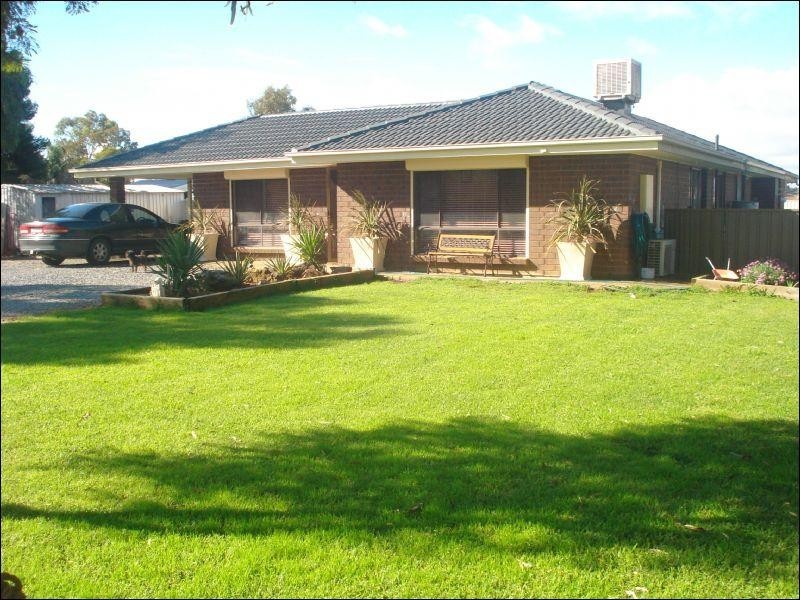 Macdonald Park SA 5121