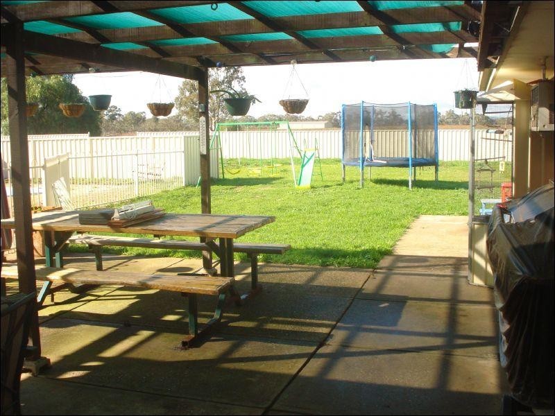 Macdonald Park SA 5121