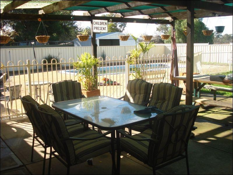 Macdonald Park SA 5121