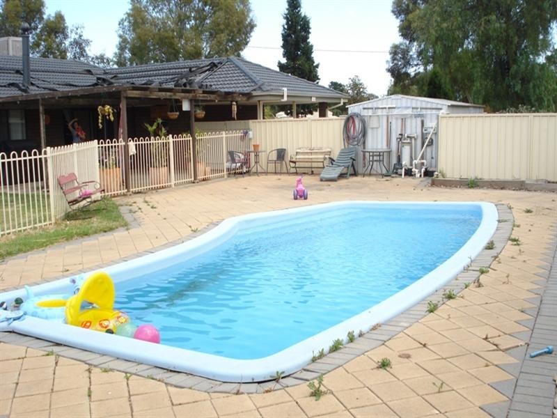 Macdonald Park SA 5121