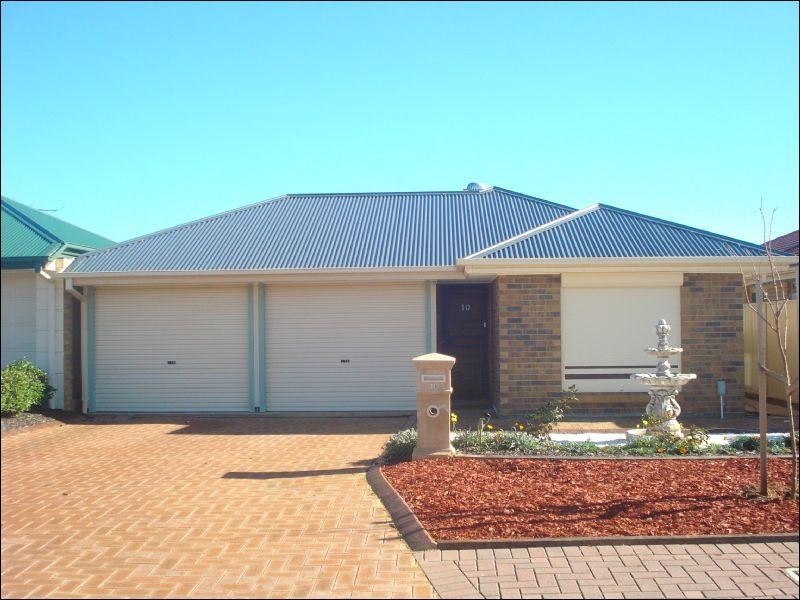 10 Navigator Parade, Smithfield SA 5114