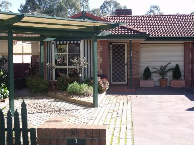 1/10 Perez Avenue, Salisbury SA 5108