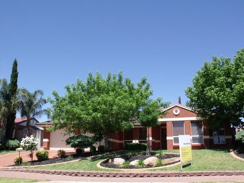 6 Kingate Boulevard, Blakeview SA 5114