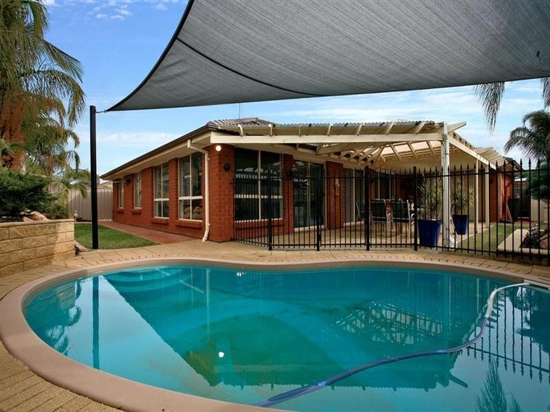 6 Kingate Boulevard, Blakeview SA 5114